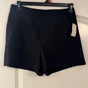 Target Women's Black Shorts